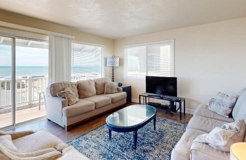 Cayucos House | Blue Door Retreat