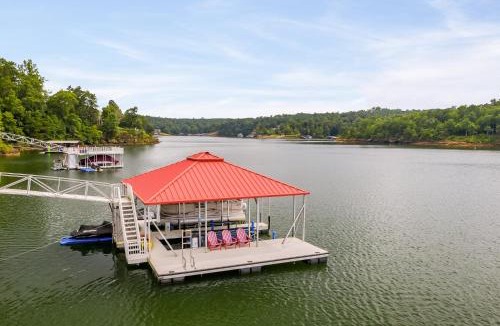 Arley House | Blue Door
