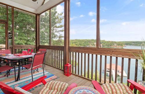 Arley House | Blue Door