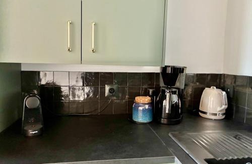 Carantec Apartment | Blue dream