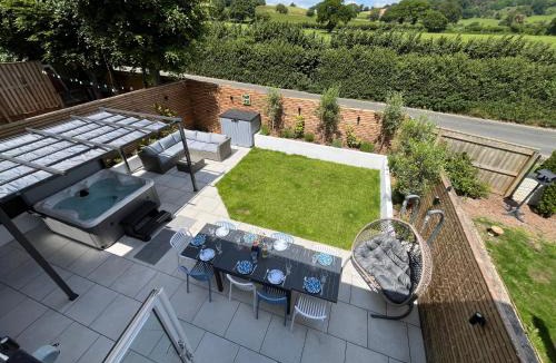 Budleigh Salterton House | Blue Drift