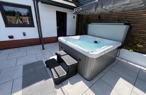 Budleigh Salterton House | Blue Drift