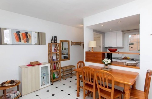 Pals Apartment | Blue Ducado de Golf by Interhome