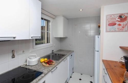 Pals Apartment | Blue Ducado de Golf by Interhome