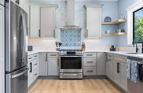 Glen Arbor House | Blue Dune