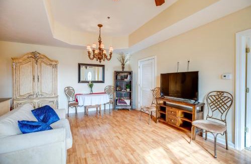 Blue Eye Apartment | Blue Eye Condo on Morningside Church Campus!