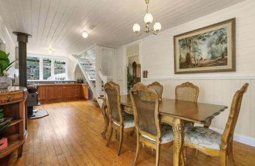 Apollo Bay House | Blue Farm Cottage