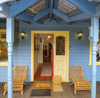 Apollo Bay House | Blue Farm Cottage