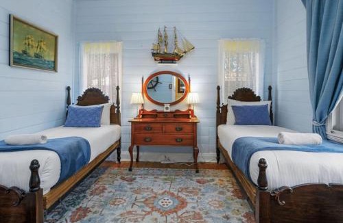 Apollo Bay House | Blue Farm Cottage