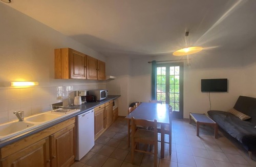 Fillols House | Blue - FILLOLS - Gîte