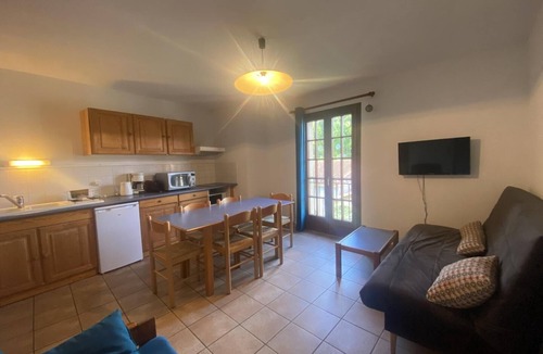 Fillols House | Blue - FILLOLS - Gîte