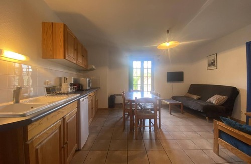 Fillols House | Blue - FILLOLS - Gîte