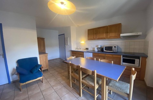 Fillols House | Blue - FILLOLS - Gîte