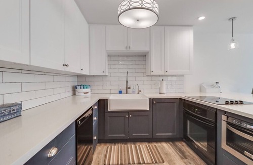 Solana Beach Condo | Blue Fin Townhouse for perfect coastal getaways