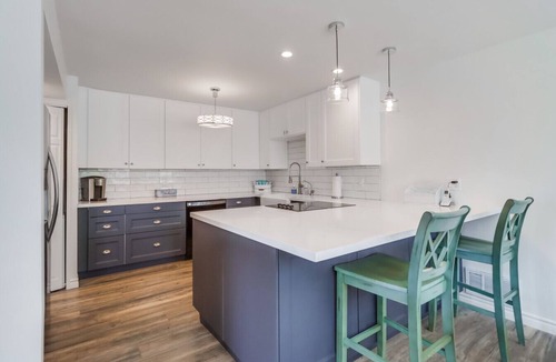 Solana Beach Condo | Blue Fin Townhouse for perfect coastal getaways
