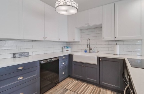 Solana Beach Condo | Blue Fin Townhouse for perfect coastal getaways