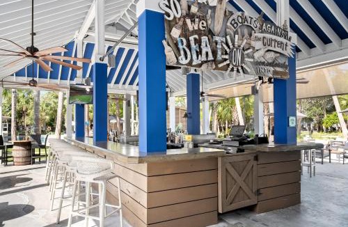 New Town Hotel | Blue Flamingo Resort Key West
