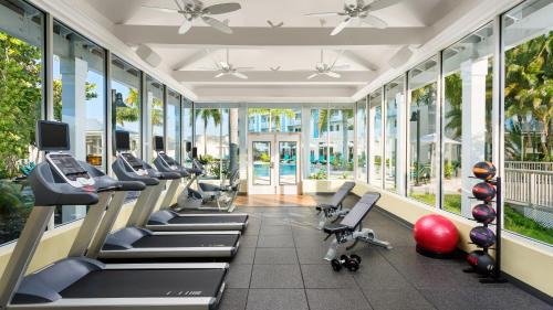 New Town Hotel | Blue Flamingo Resort Key West