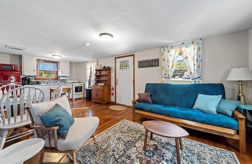Clifton House | Blue Fox Cottage