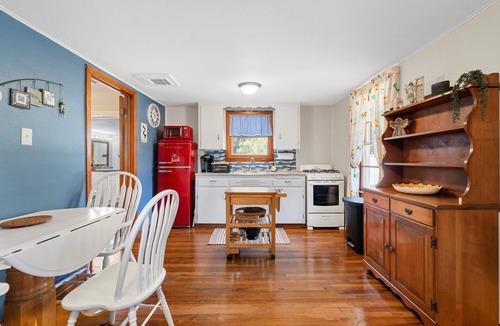 Clifton House | Blue Fox Cottage