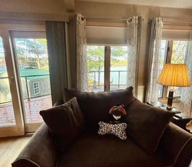 Frederic House | Blue Gill Serenity