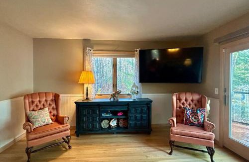 Frederic House | Blue Gill Serenity