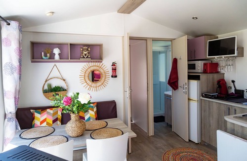 Bischoffsheim House | BLUE GRASS RANCH - YUCCA MOBILE HOME