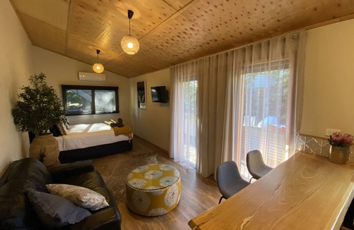 Kinglake Apartment | Blue Gum Studio - Karma Kinglake