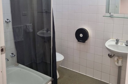 Fairview Park Hotel | Blue Gums Hotel