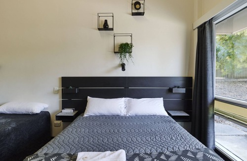 Fairview Park Hotel | Blue Gums Hotel