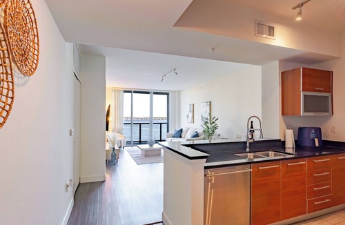 Fort Myers Apartment | Blue Harbour/Amazing views/5 min DOWNTOWN