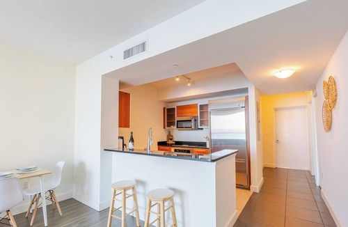 Fort Myers Apartment | Blue Harbour/Amazing views/5 min DOWNTOWN