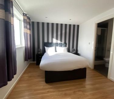 Newhaven Apartment | Blue Harbour Apartments