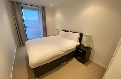 Newhaven Apartment | Blue Harbour Apartments