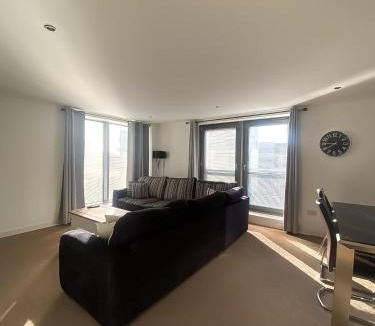 Newhaven Apartment | Blue Harbour Apartments