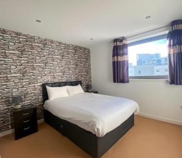 Newhaven Apartment | Blue Harbour Apartments