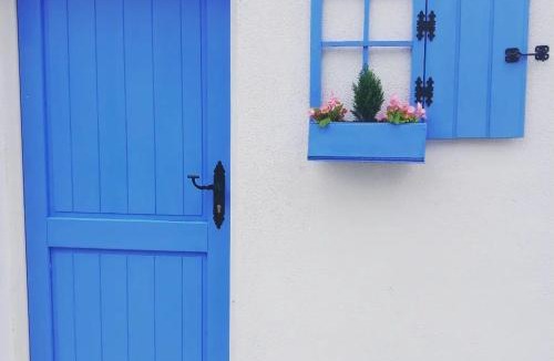 Veli Iz Apartment | Blue Harbour No. 15
