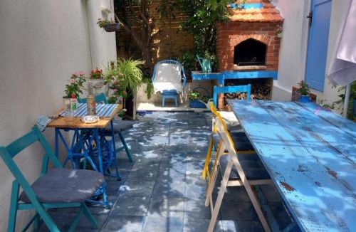 Veli Iz Apartment | Blue Harbour No. 15