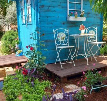Veli Iz Apartment | Blue Harbour No. 15
