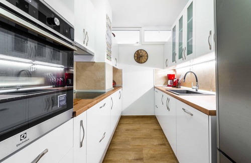 Dubrovnik Apartment | Blue Harmony Sea View Apartment