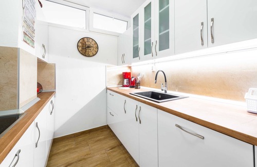 Dubrovnik Apartment | Blue Harmony Sea View Apartment