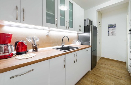 Dubrovnik Apartment | Blue Harmony Sea View Apartment