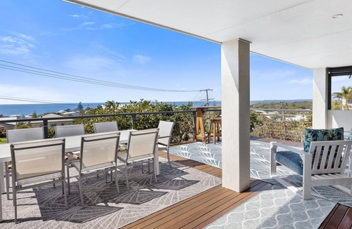 Yaroomba House | Blue Haven Beach House