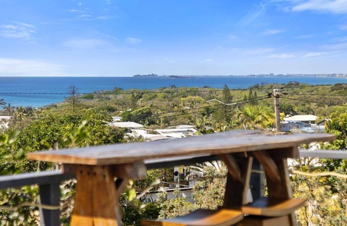 Yaroomba House | Blue Haven Beach House