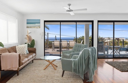 Yaroomba House | Blue Haven Beach House