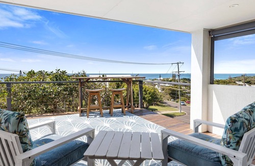 Yaroomba House | Blue Haven Beach House