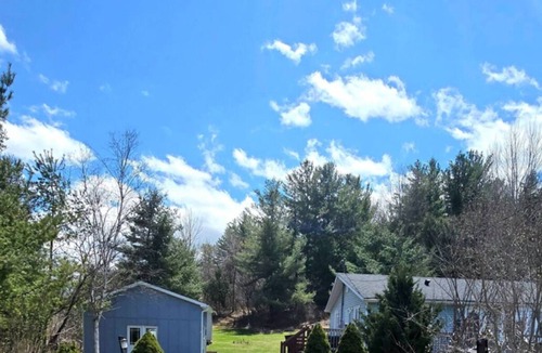Codrington Cottage | Blue Haven Cottage