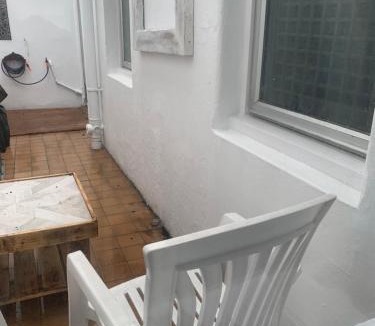 Montpelier House | Blue Haven