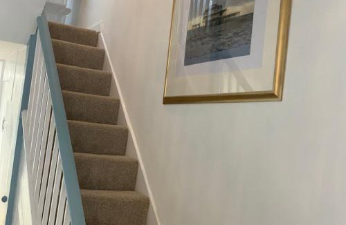 Montpelier House | Blue Haven