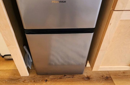 New Bedford House | Blue Haven Houseboat